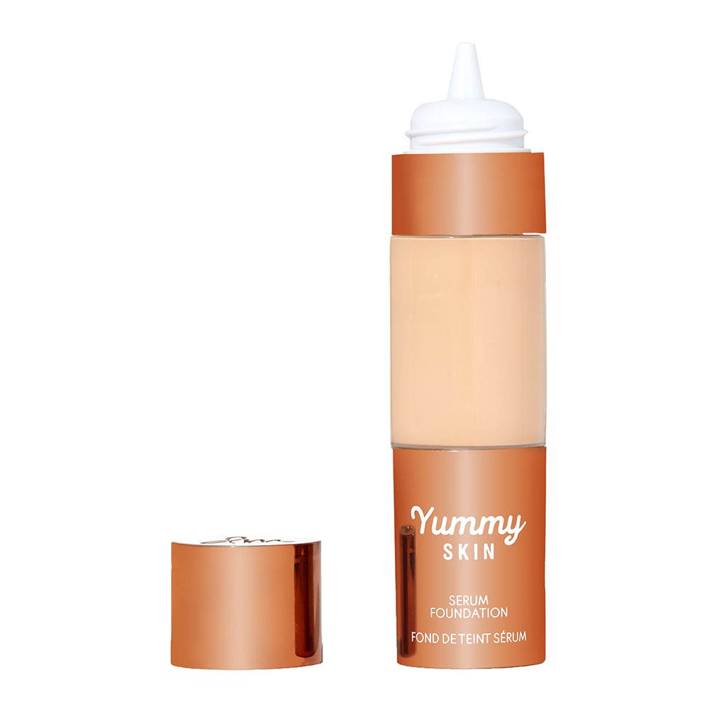 Yummy Skin Serum Foundation 7N