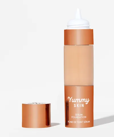 Danessa Myricks Beauty - Yummy Skin Serum Foundation