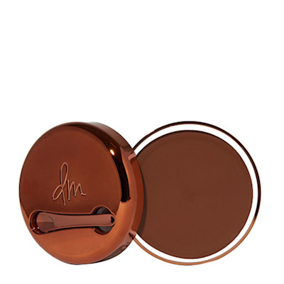 Danessa Myricks Beauty Yummy Skin Blurring Balm Powder 10