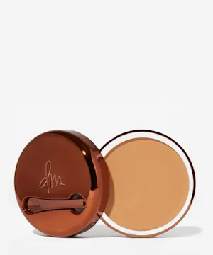 Danessa Myricks Beauty Yummy Skin Blurring Balm Powder