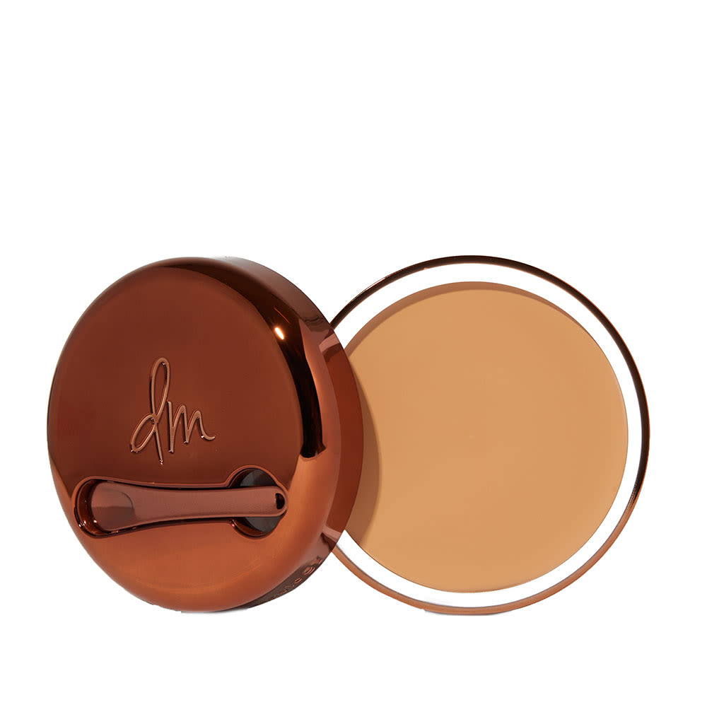 Danessa Myricks Beauty Yummy Skin Blurring Balm Powder 4
