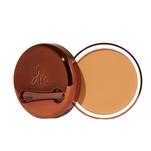 Danessa Myricks Beauty Yummy Skin Blurring Balm Powder 5