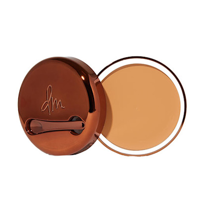 Danessa Myricks Beauty Yummy Skin Blurring Balm Powder 5