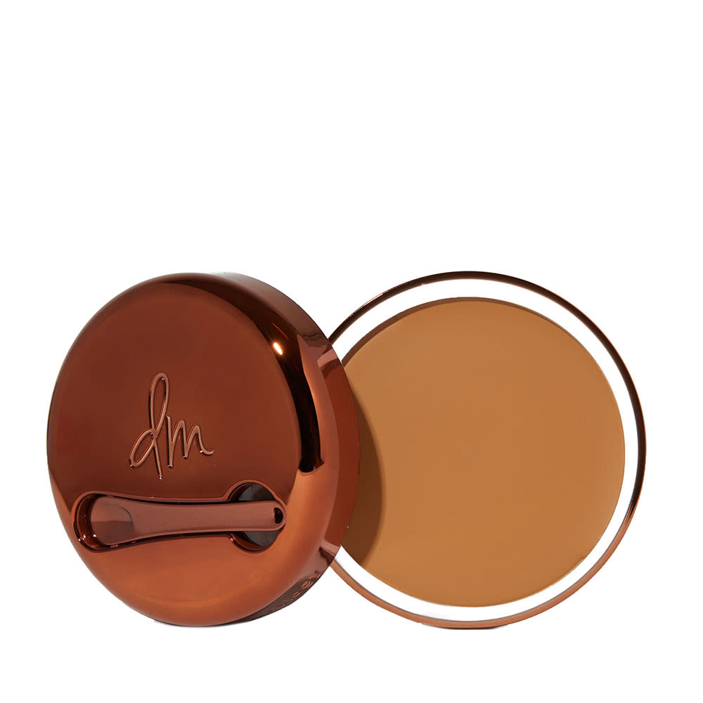 Danessa Myricks Beauty Yummy Skin Blurring Balm Powder 7