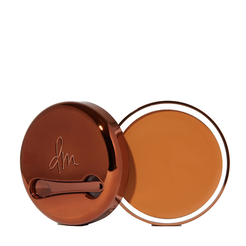 Danessa Myricks Beauty Yummy Skin Blurring Balm Powder 8