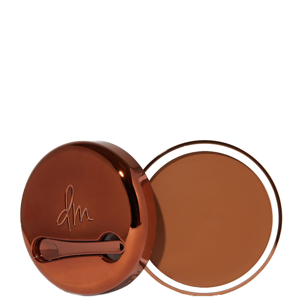 Danessa Myricks Beauty Yummy Skin Blurring Balm Powder 9