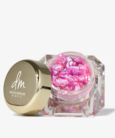 Danessa Myricks Beauty - Infinite Chrome Flakes