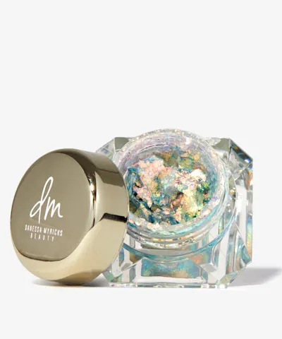 Danessa Myricks Beauty - Infinite Chrome Flakes