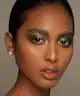 Danessa Myricks Beauty - Infinite Chrome Flakes