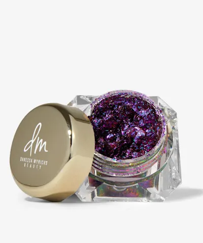 Danessa Myricks Beauty - Infinite Chrome Flakes