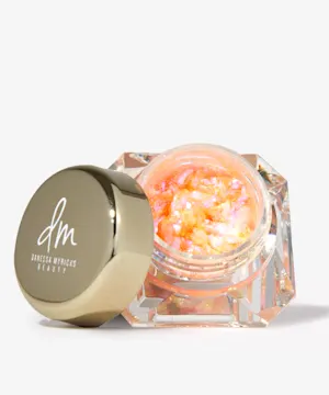 danessamyricksbeauty Infinite Chrome Flakes
