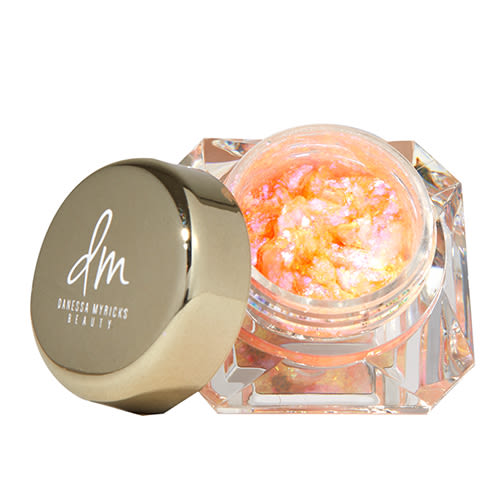 Danessa Myricks Beauty Infinite Chrome Flakes Monarch