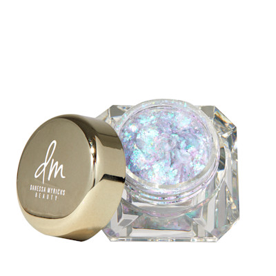 Danessa Myricks Beauty Infinite Chrome Flakes Pixie Dust