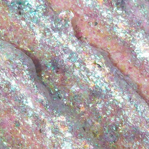 Pixie Dust