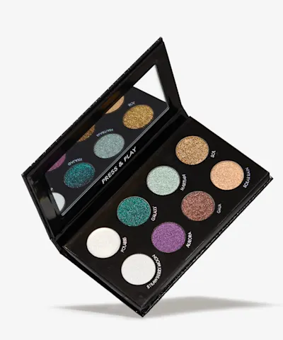 Danessa Myricks Beauty - Lightwork III Experience Palette