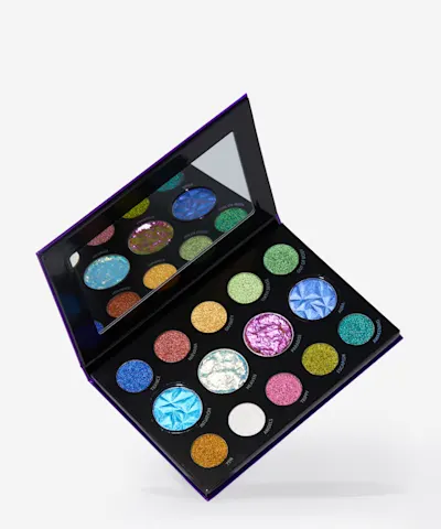 Danessa Myricks Beauty - Lightwork IV Transcendence Palette