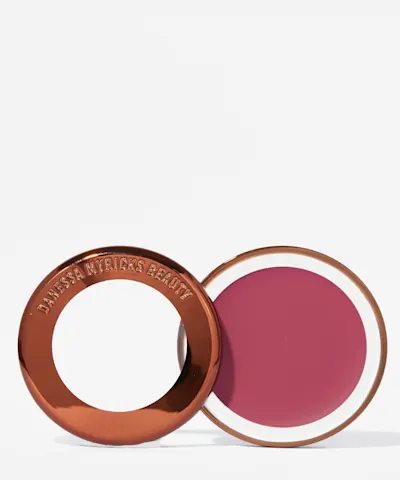 Danessa Myricks Beauty - Yummy Skin Blurring Balm Powder Flushed