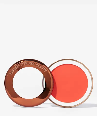 Danessa Myricks Beauty - Yummy Skin Blurring Balm Powder Flushed