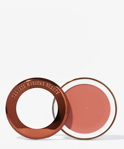 Danessa Myricks Beauty - Yummy Skin Blurring Balm Powder Flushed