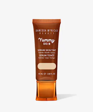 danessamyricksbeauty Yummy Skin Serum Tint