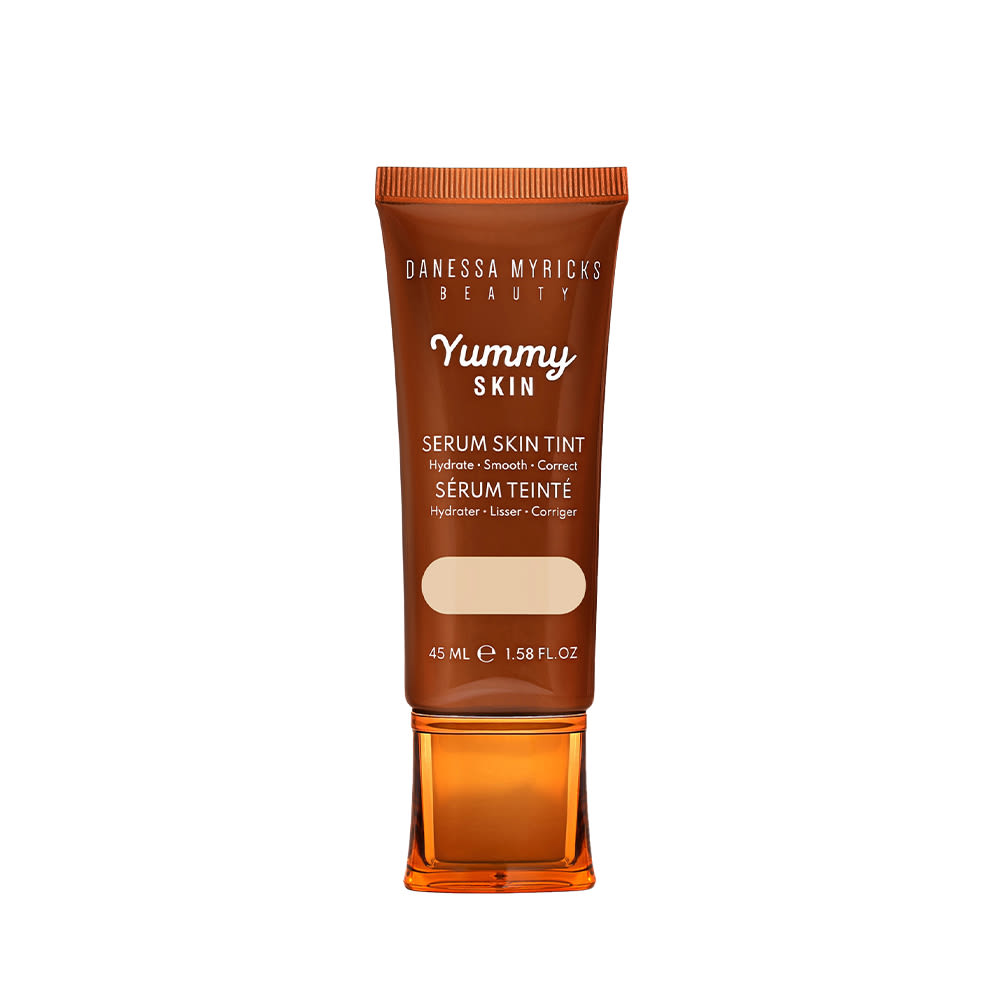 Danessa Myricks Beauty Yummy Skin Serum Tint 1
