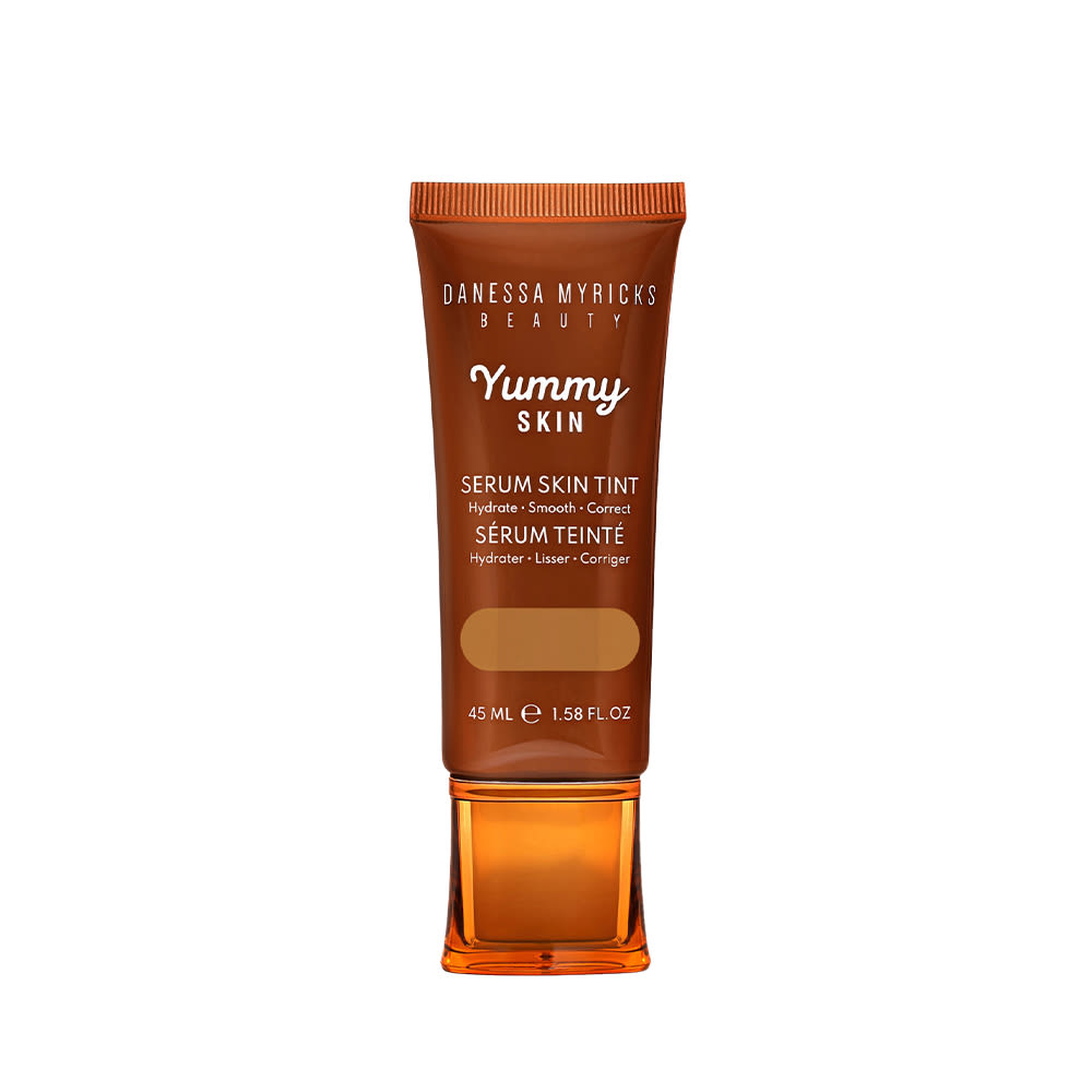 Danessa Myricks Beauty Yummy Skin Serum Tint 11