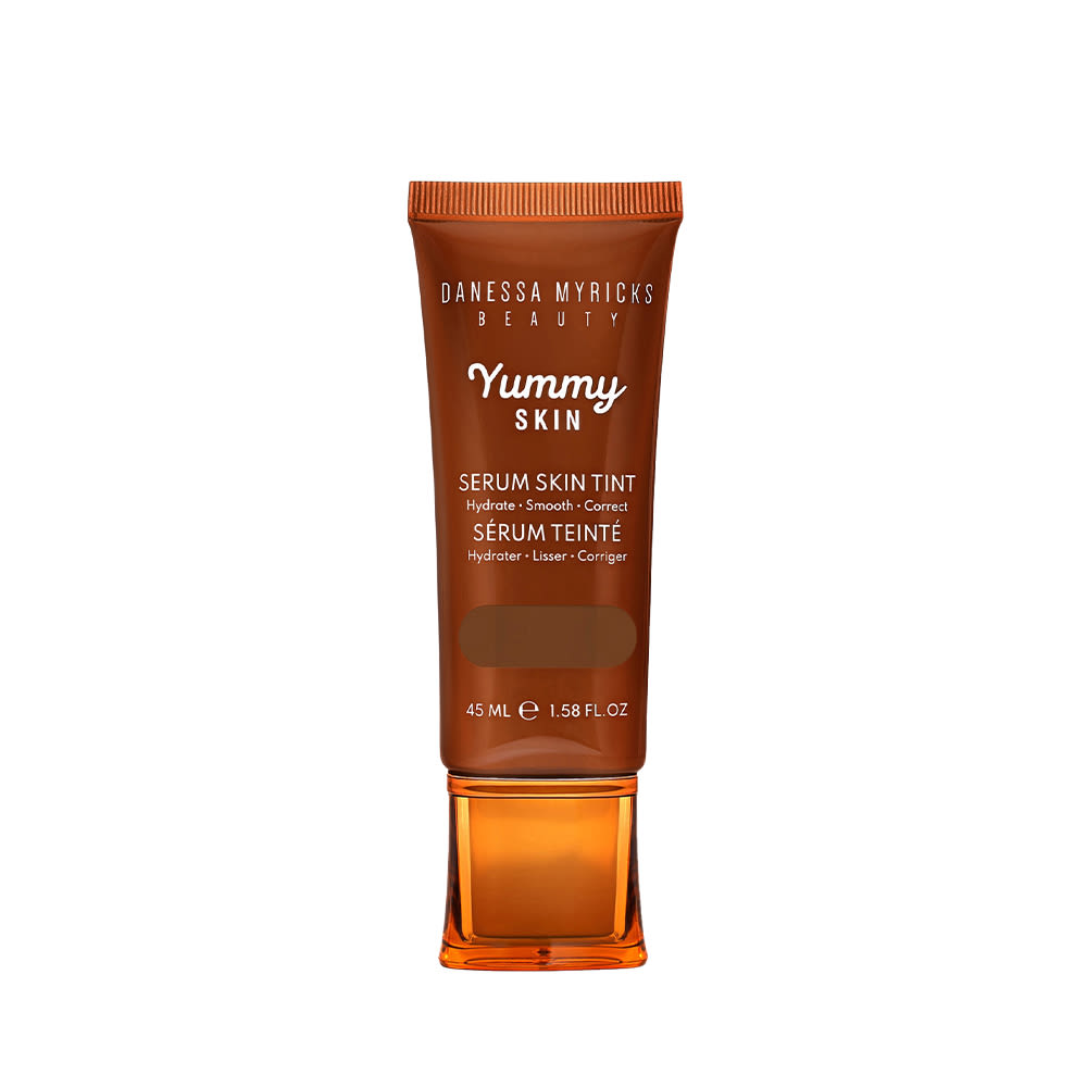 Danessa Myricks Beauty Yummy Skin Serum Tint 14
