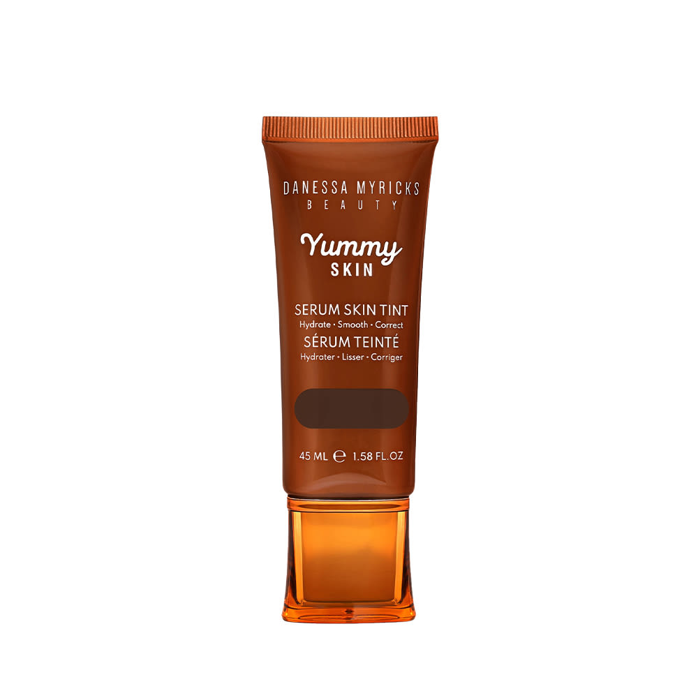 Danessa Myricks Beauty Yummy Skin Serum Tint 16