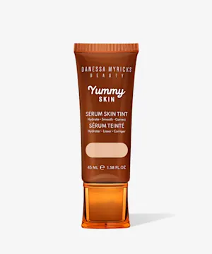 danessamyricksbeauty Yummy Skin Serum Tint