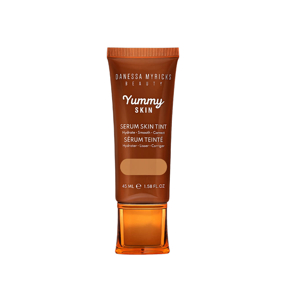 Danessa Myricks Beauty Yummy Skin Serum Tint 9