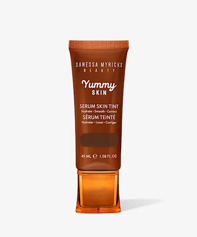 Danessa Myricks Beauty - Yummy Skin Serum Tint