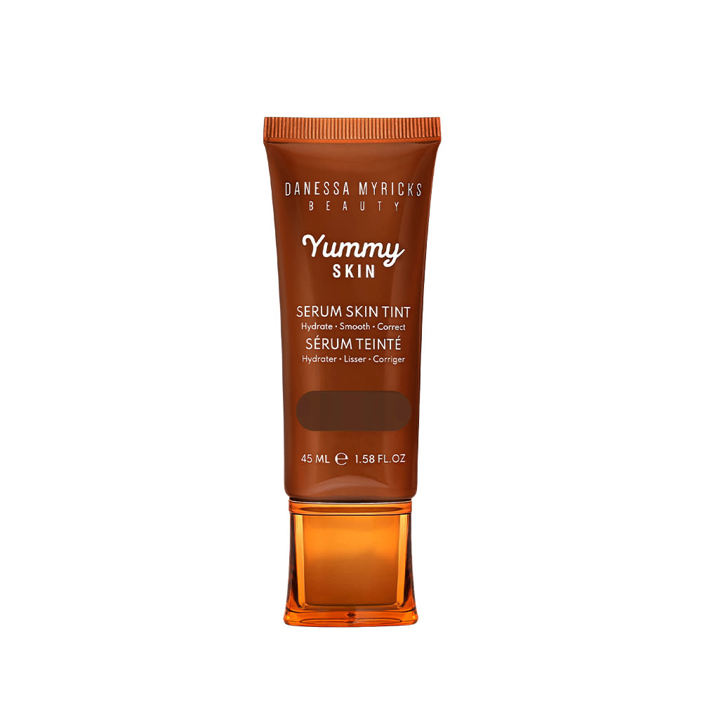 Danessa Myricks Beauty Yummy Skin Serum Tint 15
