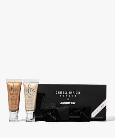 Danessa Myricks Beauty - 24-Hour Cream Colour Foil Duo