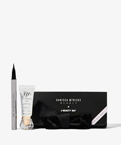 Danessa Myricks Beauty - Define + Dazzle Duo