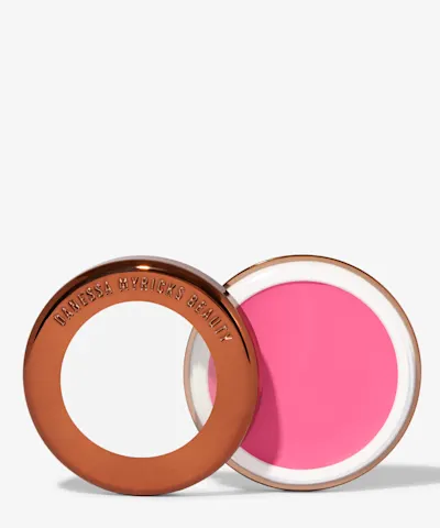 Danessa Myricks Beauty - Yummy Skin Blurring Balm Powder Flushed