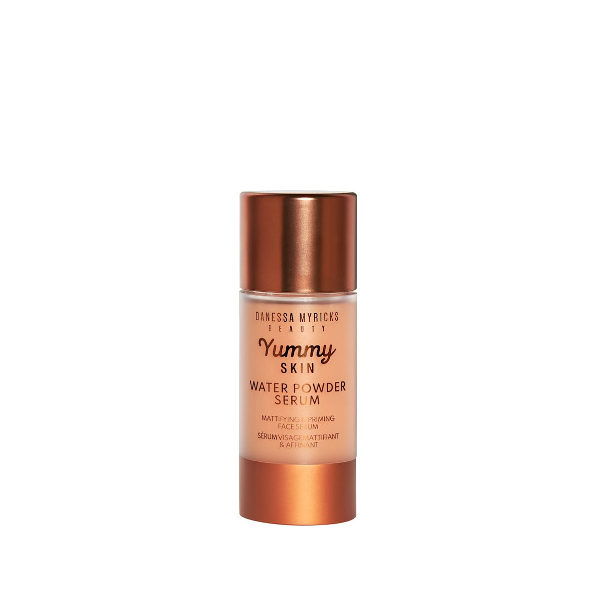 Danessa Myricks Beauty Yummy Skin Water Powder Serum Universal