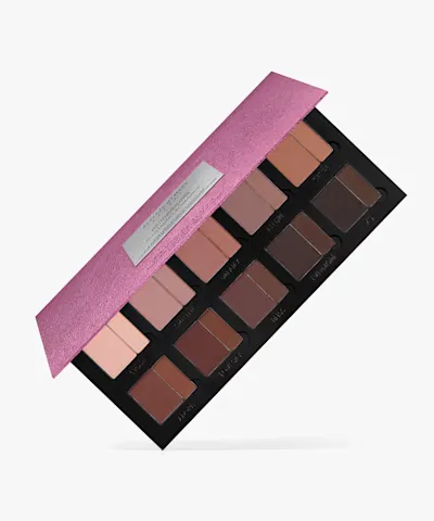 Danessa Myricks Beauty - Groundwork Palette