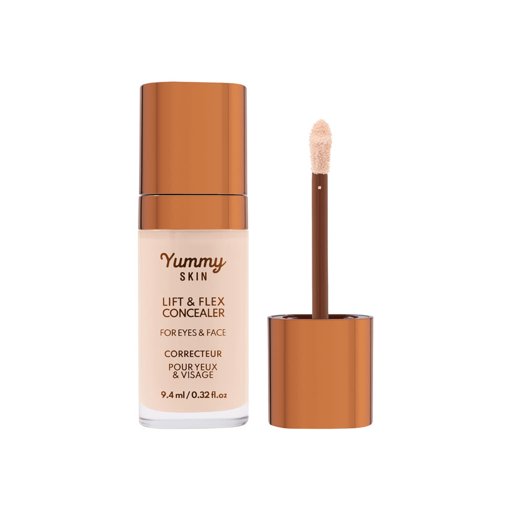 Danessa Myricks Beauty Yummy Skin Lift & Flex Concealer 1