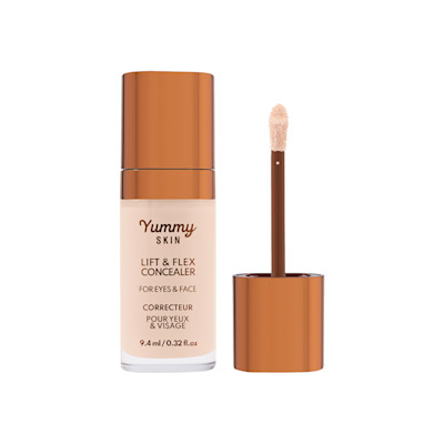 Danessa Myricks Beauty Yummy Skin Lift & Flex Concealer 1