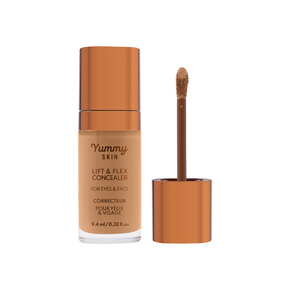 Danessa Myricks Beauty Yummy Skin Lift & Flex Concealer 10