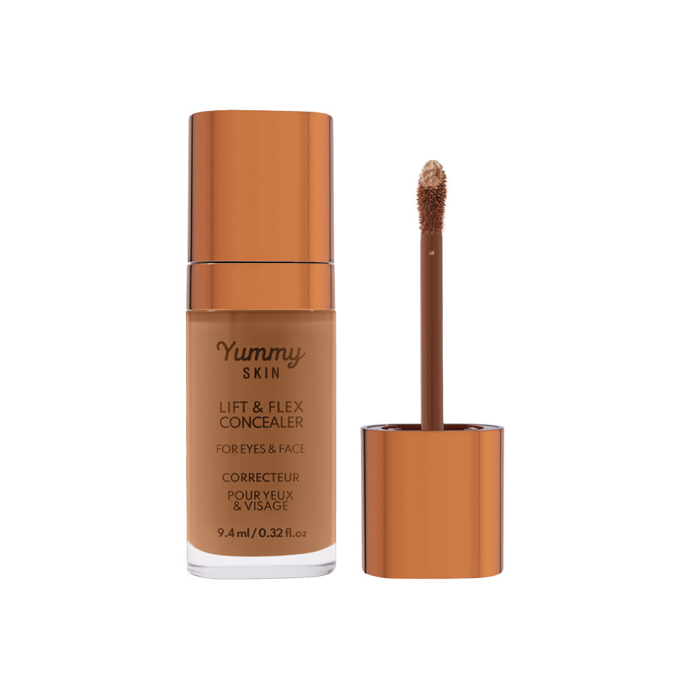 Danessa Myricks Beauty Yummy Skin Lift & Flex Concealer 11