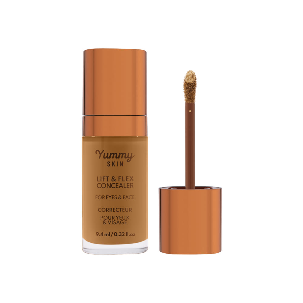 Danessa Myricks Beauty Yummy Skin Lift & Flex Concealer 12