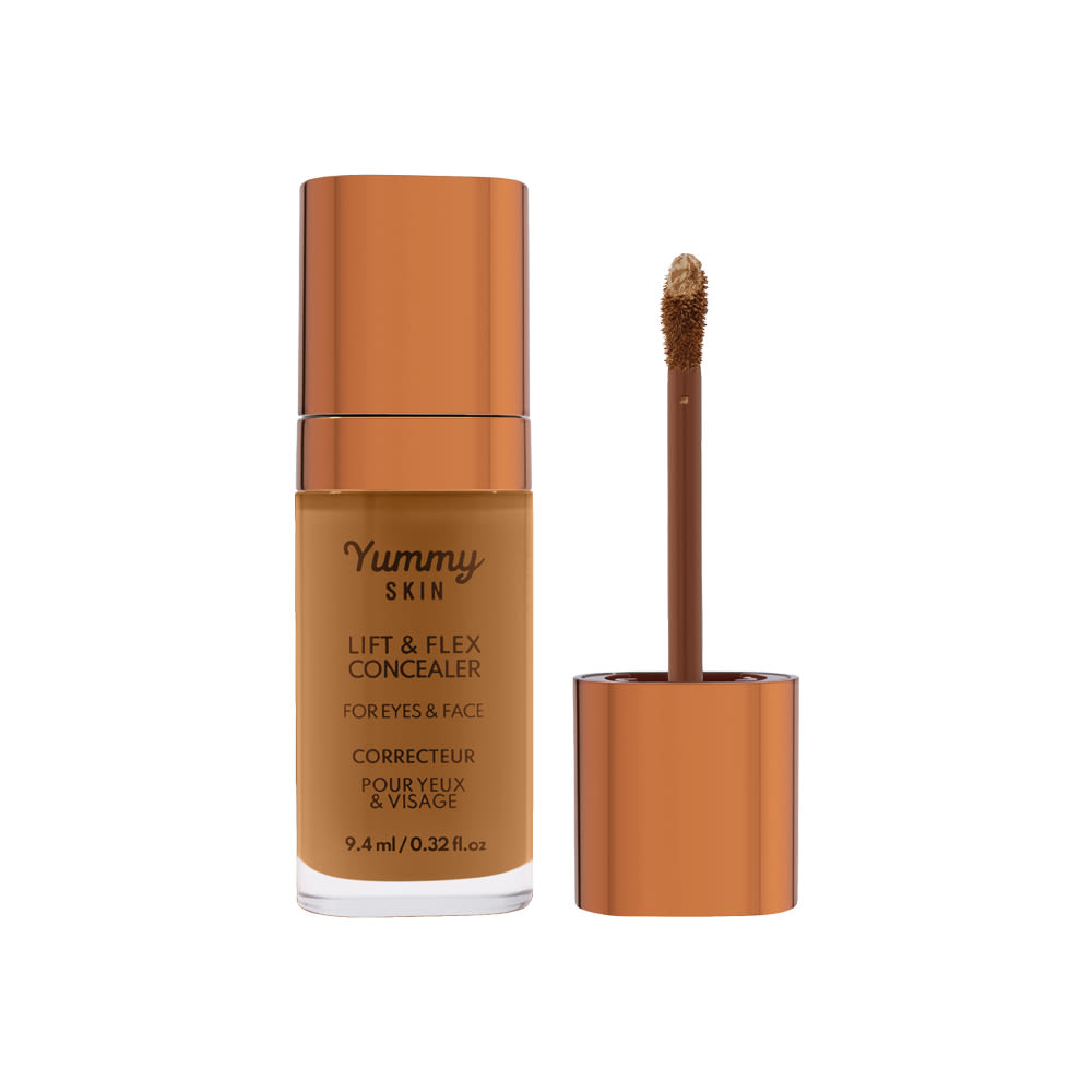 Danessa Myricks Beauty Yummy Skin Lift & Flex Concealer 13