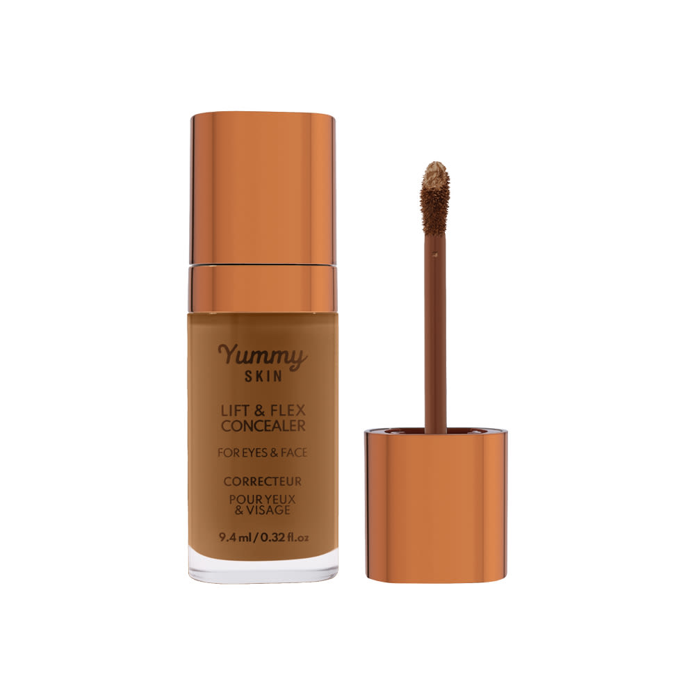 Danessa Myricks Beauty Yummy Skin Lift & Flex Concealer 14