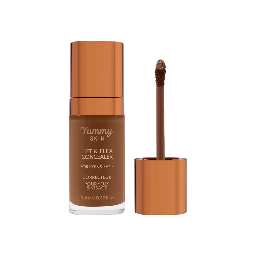 Danessa Myricks Beauty Yummy Skin Lift & Flex Concealer 15