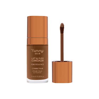 Danessa Myricks Beauty Yummy Skin Lift & Flex Concealer 15
