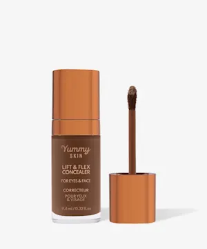 danessamyricksbeauty Yummy Skin Lift & Flex Concealer
