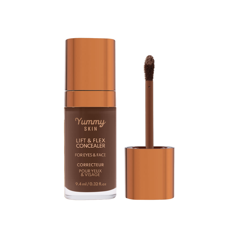 Danessa Myricks Beauty Yummy Skin Lift & Flex Concealer 17