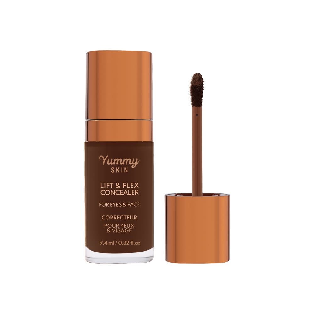 Danessa Myricks Beauty Yummy Skin Lift & Flex Concealer 19