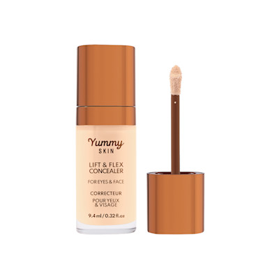 Danessa Myricks Beauty Yummy Skin Lift & Flex Concealer 2